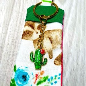 Handmade Lip Balm / USB Holder